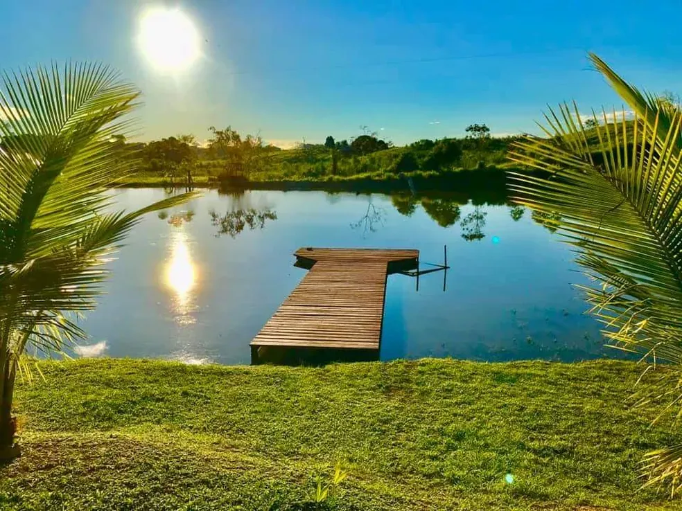 TEMPO DE SOL FIRME - Calor intenso e tempo seco marcam o início da semana em Rondônia 
